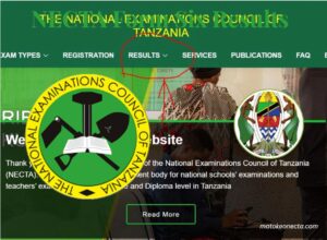 Form Six Necta Results 2025/2026 -ACSEE Form Six Results