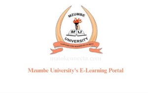 Mzumbe University’s E-Learning Portal: Login, ARIS, and Student Success